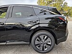 New 2026 NISSAN MURANO SL in JACKSONVILLE, FLORIDA (Photo 4)