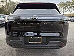 New 2026 NISSAN MURANO SL in JACKSONVILLE, FLORIDA (Photo 5)