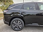New 2026 NISSAN MURANO SL in JACKSONVILLE, FLORIDA (Photo 6)