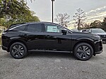 New 2026 NISSAN MURANO SL in JACKSONVILLE, FLORIDA (Photo 7)
