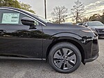 New 2026 NISSAN MURANO SL in JACKSONVILLE, FLORIDA (Photo 8)