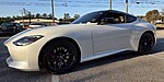 New 2026 NISSAN Z PERFORMANCE in JACKSONVILLE, FLORIDA