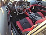 New 2026 NISSAN Z PERFORMANCE in JACKSONVILLE, FLORIDA (Photo 13)