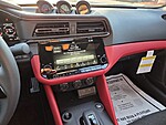 New 2026 NISSAN Z PERFORMANCE in JACKSONVILLE, FLORIDA (Photo 19)