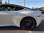 New 2026 NISSAN Z PERFORMANCE in JACKSONVILLE, FLORIDA (Photo 4)