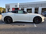 New 2026 NISSAN Z PERFORMANCE in JACKSONVILLE, FLORIDA (Photo 7)