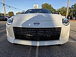 New 2026 NISSAN Z PERFORMANCE in JACKSONVILLE, FLORIDA (Photo 9)