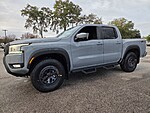 New 2026 NISSAN FRONTIER PRO-4X in JACKSONVILLE, FLORIDA (Photo 1)