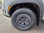 New 2026 NISSAN FRONTIER PRO-4X in JACKSONVILLE, FLORIDA (Photo 10)