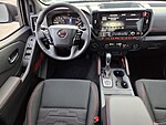 New 2026 NISSAN FRONTIER PRO-4X in JACKSONVILLE, FLORIDA (Photo 13)