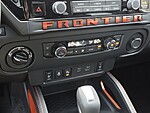 New 2026 NISSAN FRONTIER PRO-4X in JACKSONVILLE, FLORIDA (Photo 19)