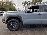 New 2026 NISSAN FRONTIER PRO-4X in JACKSONVILLE, FLORIDA (Photo 2)