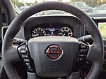 New 2026 NISSAN FRONTIER PRO-4X in JACKSONVILLE, FLORIDA (Photo 22)