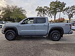 New 2026 NISSAN FRONTIER PRO-4X in JACKSONVILLE, FLORIDA (Photo 3)