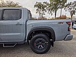 New 2026 NISSAN FRONTIER PRO-4X in JACKSONVILLE, FLORIDA (Photo 4)