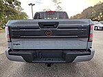 New 2026 NISSAN FRONTIER PRO-4X in JACKSONVILLE, FLORIDA (Photo 5)