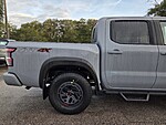 New 2026 NISSAN FRONTIER PRO-4X in JACKSONVILLE, FLORIDA (Photo 6)