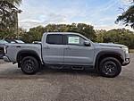 New 2026 NISSAN FRONTIER PRO-4X in JACKSONVILLE, FLORIDA (Photo 7)