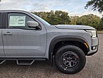 New 2026 NISSAN FRONTIER PRO-4X in JACKSONVILLE, FLORIDA (Photo 8)