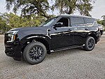 New 2026 NISSAN ARMADA SV in JACKSONVILLE, FLORIDA (Photo 1)