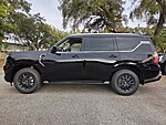 New 2026 NISSAN ARMADA SV in JACKSONVILLE, FLORIDA (Photo 3)