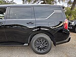 New 2026 NISSAN ARMADA SV in JACKSONVILLE, FLORIDA (Photo 4)