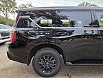 New 2026 NISSAN ARMADA SV in JACKSONVILLE, FLORIDA (Photo 6)
