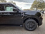 New 2026 NISSAN ARMADA SV in JACKSONVILLE, FLORIDA (Photo 8)