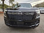 New 2026 NISSAN ARMADA SV in JACKSONVILLE, FLORIDA (Photo 9)