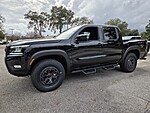 New 2026 NISSAN FRONTIER PRO-4X in JACKSONVILLE, FLORIDA (Photo 1)