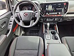 New 2026 NISSAN FRONTIER PRO-4X in JACKSONVILLE, FLORIDA (Photo 13)