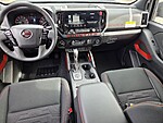 New 2026 NISSAN FRONTIER PRO-4X in JACKSONVILLE, FLORIDA (Photo 14)