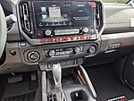 New 2026 NISSAN FRONTIER PRO-4X in JACKSONVILLE, FLORIDA (Photo 17)