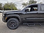 New 2026 NISSAN FRONTIER PRO-4X in JACKSONVILLE, FLORIDA (Photo 2)