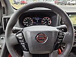 New 2026 NISSAN FRONTIER PRO-4X in JACKSONVILLE, FLORIDA (Photo 23)