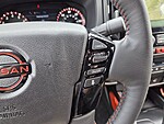 New 2026 NISSAN FRONTIER PRO-4X in JACKSONVILLE, FLORIDA (Photo 24)