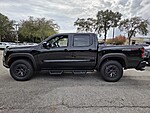 New 2026 NISSAN FRONTIER PRO-4X in JACKSONVILLE, FLORIDA (Photo 3)