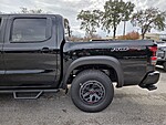 New 2026 NISSAN FRONTIER PRO-4X in JACKSONVILLE, FLORIDA (Photo 4)