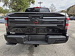 New 2026 NISSAN FRONTIER PRO-4X in JACKSONVILLE, FLORIDA (Photo 5)