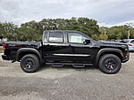 New 2026 NISSAN FRONTIER PRO-4X in JACKSONVILLE, FLORIDA (Photo 7)