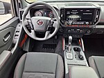 New 2026 NISSAN FRONTIER PRO-4X in JACKSONVILLE, FLORIDA (Photo 13)