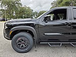 New 2026 NISSAN FRONTIER PRO-4X in JACKSONVILLE, FLORIDA (Photo 2)