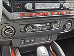 New 2026 NISSAN FRONTIER PRO-4X in JACKSONVILLE, FLORIDA (Photo 20)