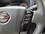 New 2026 NISSAN FRONTIER PRO-4X in JACKSONVILLE, FLORIDA (Photo 24)