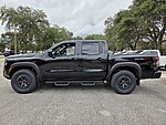 New 2026 NISSAN FRONTIER PRO-4X in JACKSONVILLE, FLORIDA (Photo 3)