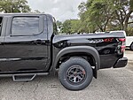 New 2026 NISSAN FRONTIER PRO-4X in JACKSONVILLE, FLORIDA (Photo 4)
