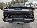 New 2026 NISSAN FRONTIER PRO-4X in JACKSONVILLE, FLORIDA (Photo 5)