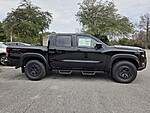 New 2026 NISSAN FRONTIER PRO-4X in JACKSONVILLE, FLORIDA (Photo 7)