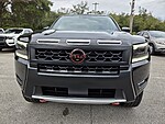 New 2026 NISSAN FRONTIER PRO-4X in JACKSONVILLE, FLORIDA (Photo 9)