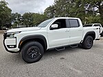 New 2026 NISSAN FRONTIER PRO-4X in JACKSONVILLE, FLORIDA (Photo 1)